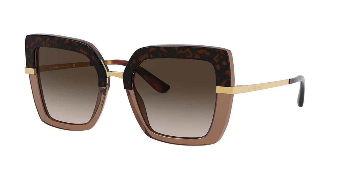 Gafas de sol Dolce & 4373 32468G en MisGafasDeSol