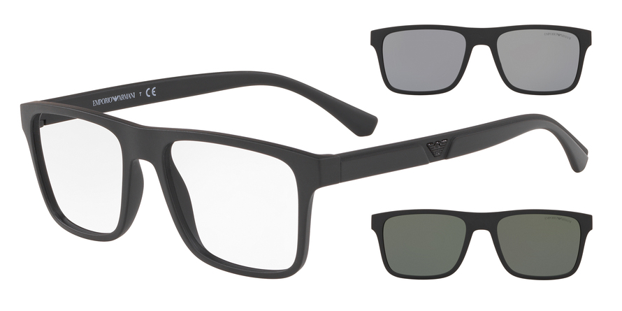 Gafas de sol Emporio Armani 4115 50421W en MisGafasDeSol