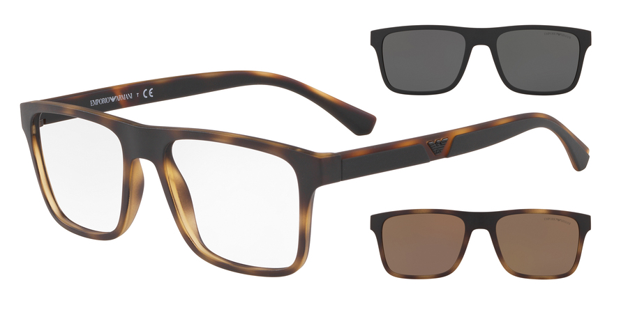 Gafas de vista shop emporio armani