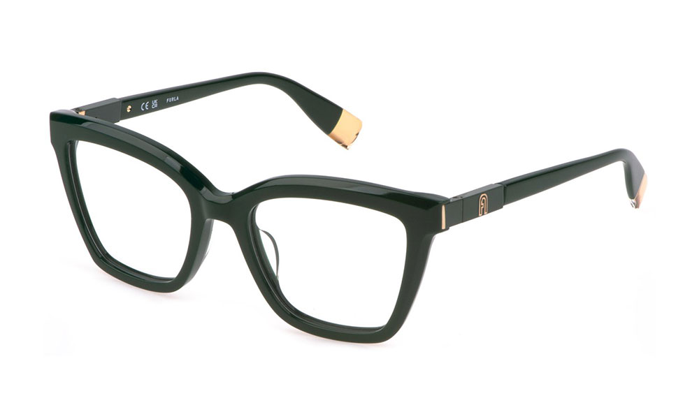 Gafas graduadas FURLA VFU676 8MZ – Gafas de Optica