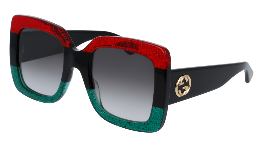 gucci gafas de ver mujer