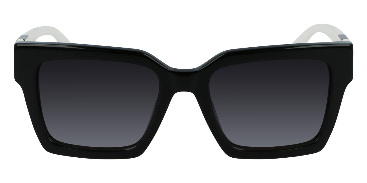 Karl Lagerfeld KL 6072S - 001 Black | Sunglasses Woman