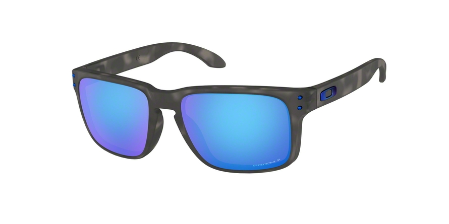 vestir Pelágico ajuste Compra online Gafas de sol Oakley Holbrook 9102 G7 Polarized en  MisGafasDeSol