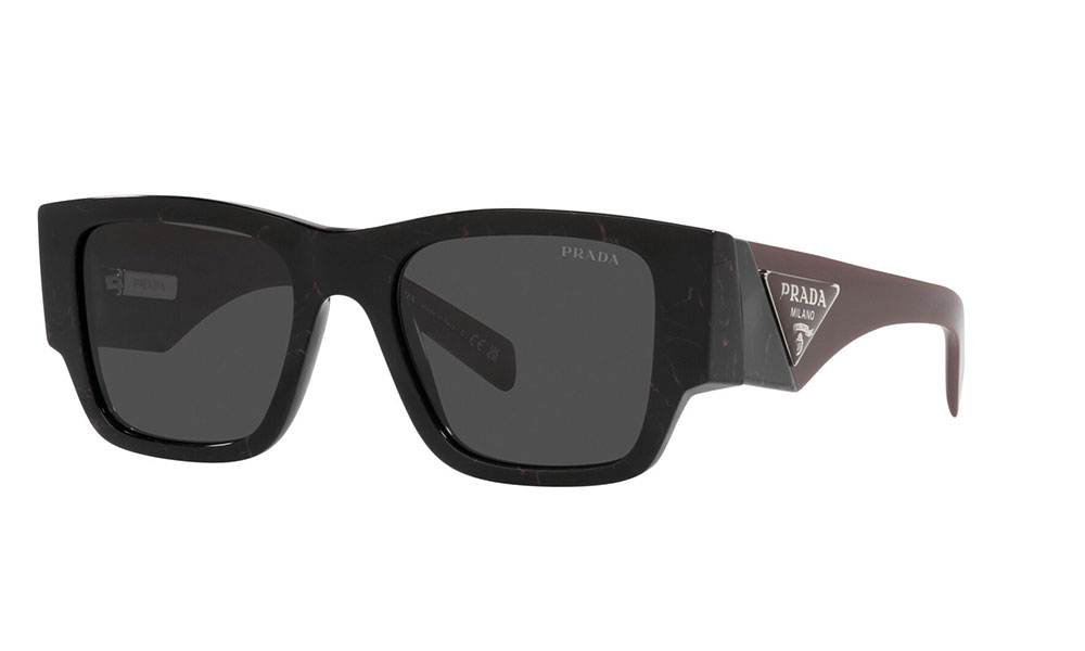 Lentes de sol marca prada sale