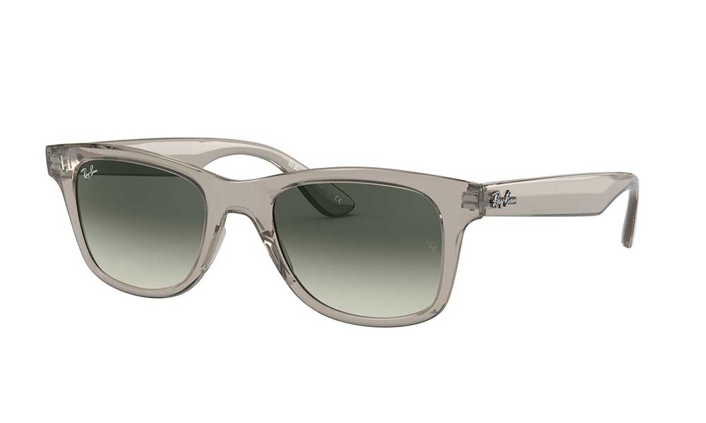 Gafas de sol Ray-Ban ® RB4640 710/M2 en MisGafasDeSol