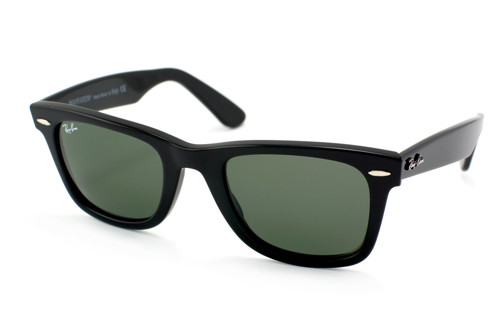 Compra online Sol Ray-Ban ® Wayfarer RB2140 902 en MisGafasDeSol