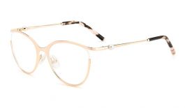 Gafas graduadas mujer sales carolina herrera 2020