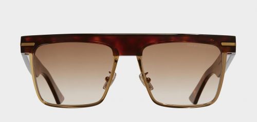 Gafas cutler sales and gross