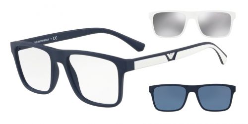 de sol Emporio Armani en MisGafasDeSol