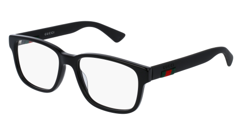 Gafas graduadas Gucci GG0011O 001 en MisGafasDeSol