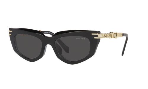 Gafas de sol Miu Miu MU 12WS 1AB5S0 en MisGafasDeSol