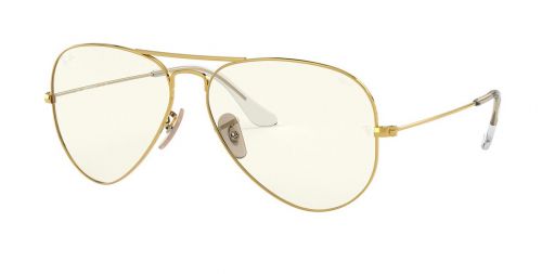 Gafas de sol Ray-Ban ® Aviator Metal RB3025 001/5F 58 MisGafasDeSol