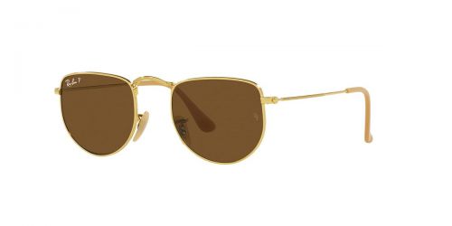 sol Ray-Ban ® Elon RB3958 919657 Calibre 47 MisGafasDeSol