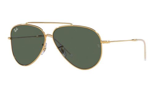 Gafas de sol Ray-Ban Aviator Reverse RBR0101S 001/VR 59 en MisGafasDeSol