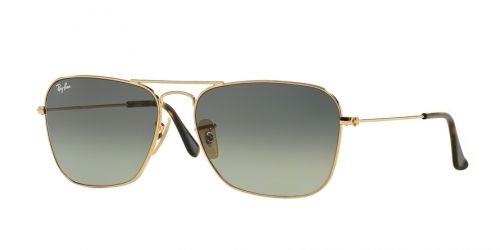 Ray ban best sale caravan hombre