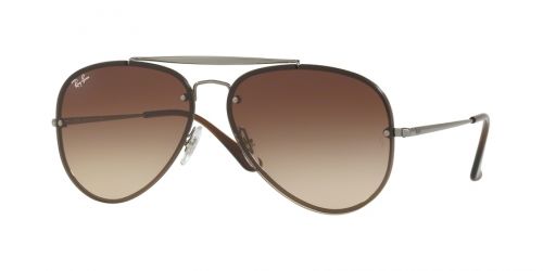 ray ban aviator blaze