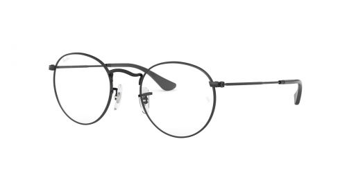 Compra online Gafas Graduadas Ray Ban Round Metal 0RX3447V 2503