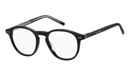 Gafas tommy on sale hilfiger hombre graduadas