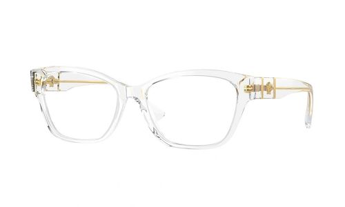 Gafas Graduadas Versace VE3344 148 54 en MisGafasDeSol