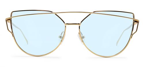 Gafas de sol 2025 postureo